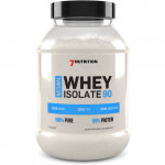 7NUTRITION Whey Natural Isolate 90 500g