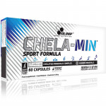 OLIMP Chela-Min Sport Formula Mega Caps 60caps