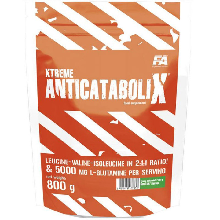 FA Xtreme Anticatabolix 500g