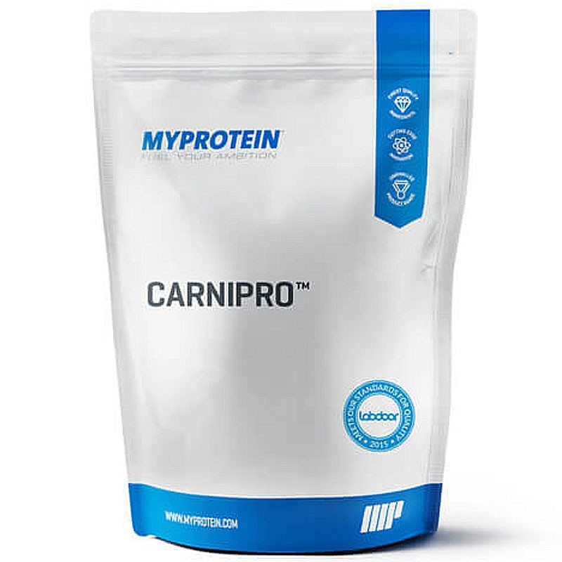 MYPROTEIN Carnipro 1000g