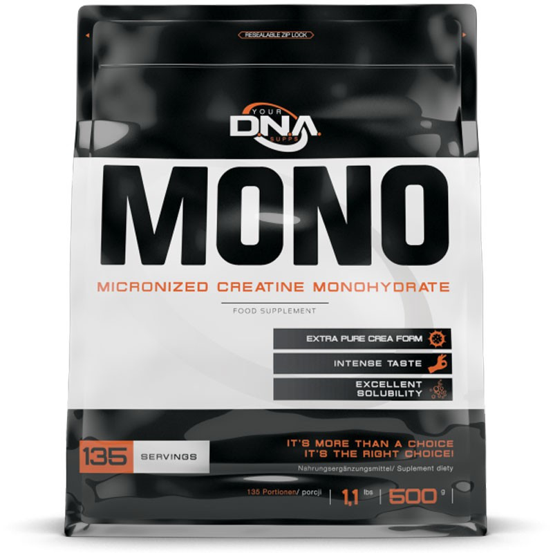 DNA Mono 500g
