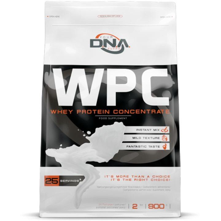 DNA Wpc 900g