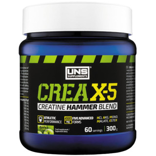 UN Crea X5 300g