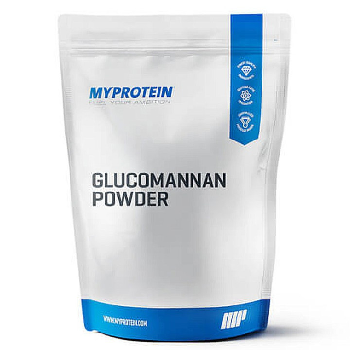 MYPROTEIN Glucomannan Powder 250g Konjac