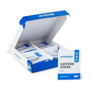 MYPROTEIN Caffeine Sticks 1g
