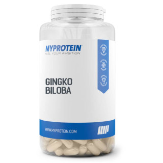 MYROTEIN Gingko Biloba 30caps