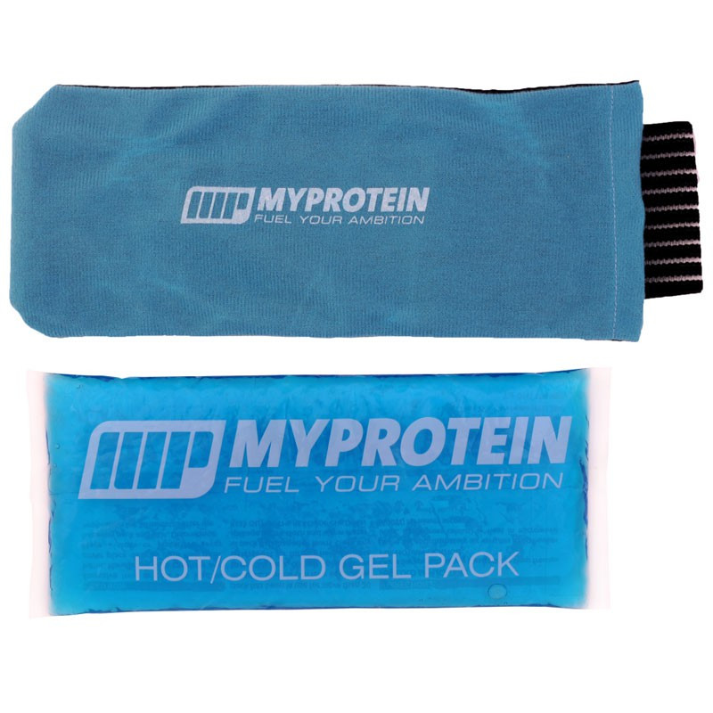 MYPROTEIN Hot/Cold Gel Pack Kompres Leczniczy