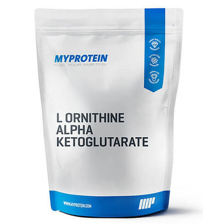 MYPROTEIN Alfa Ketoglutaran L-Ornityny (OAKG) 250g