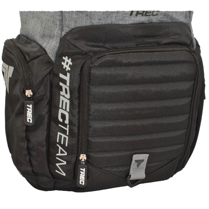 TREC Team Backpack 004 Melange Plecak