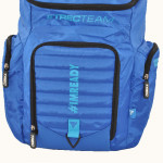 TREC Team Backpack 005 Blue Plecak