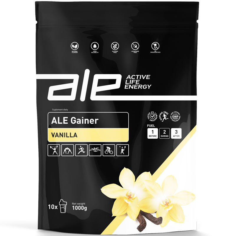 ALE Gainer 1000g
