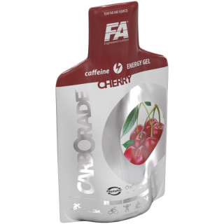 FA Carborade Energy Gel 40g