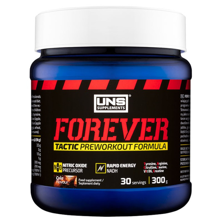 UNS Forever 300g