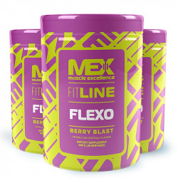 MEX Flexo 400g