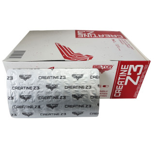 BELTOR Creatine Z3 80caps