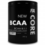 FA BCAA Core 350g