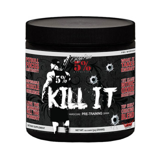 RICH PIANA 5% Nutrition Kill It 315g