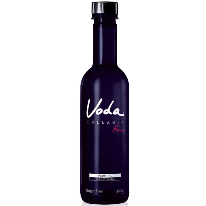 VODA COLLAGEN Focus 350ml