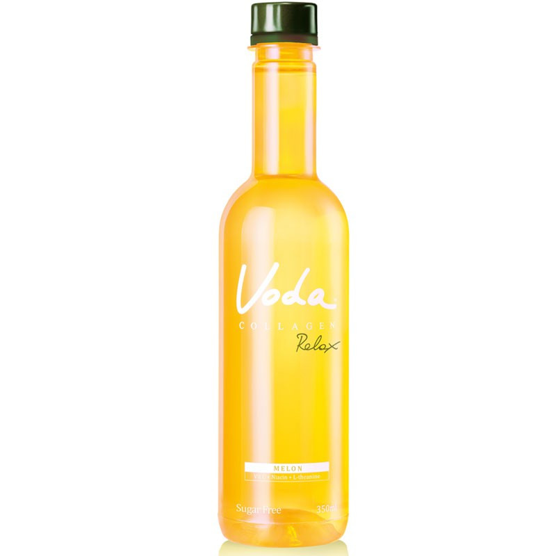 VODA COLLAGEN Relax 350ml