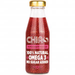 CHIAS 100% Natural Omega 3 No Suggar Added 200ml