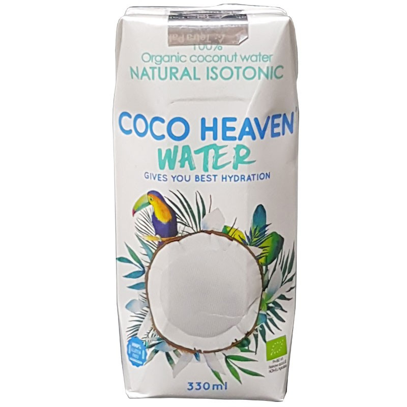 COCO HEAVEN Water 330ml