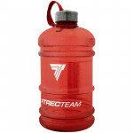 TREC Mega Bottle 01 Red Kanister