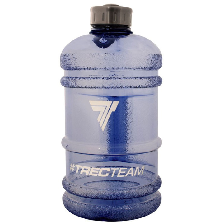 TREC Mega Bottle 01 Red Kanister