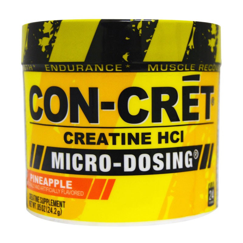 Promera Sports Con-Cret Creatine Hcl 25g