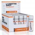 FORMOTIVA L-Carnitine Shot 60ml