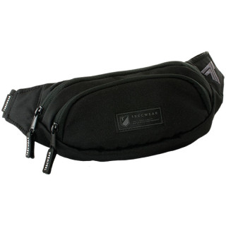 TREC Sport Bumbag 001 Medium Black Nerka