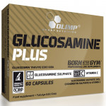 OLIMP Glucosamine Plus Sport Edition 60caps