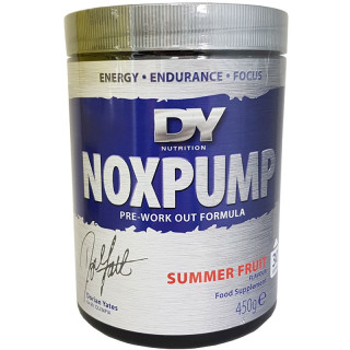 DY Nox pump 360 gr 