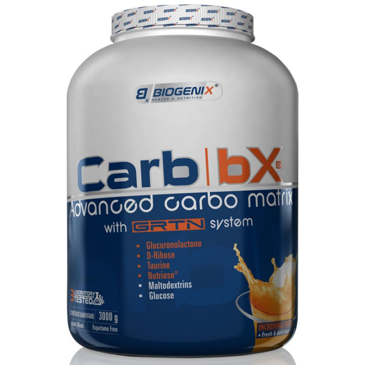 Biogenix Carbo 3kg 