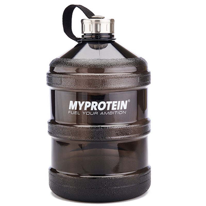 MYPROTEIN Hydrator Kanister 3,78l Black