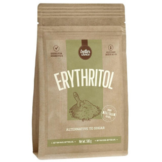 TREC Better Choice Erythritol 500g