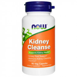 NOW Kidney Cleanse 90vegcaps