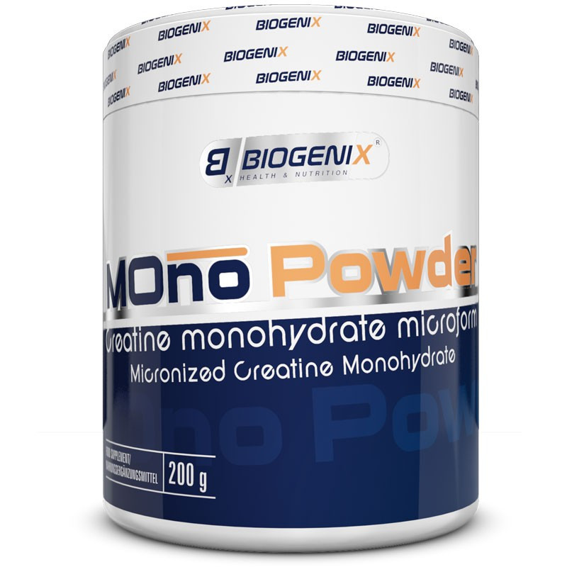 BIOGENIX Mono Powder 200g