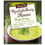 I'm Fit Wysokobiałkowy Krem 30g
