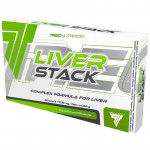 TREC Liver Stack 60caps