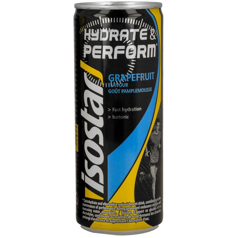 Isostar Hydrate Perform 250ml
