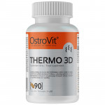 OSTROVIT Thermo 3D 90tabs