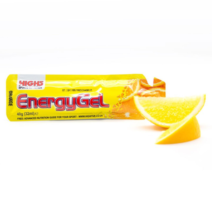 HIGH5 Energy Gel 40g
