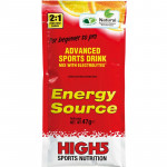 HIGH5 Energy Source 47g NAPOJ IZOTONICZNY