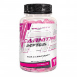 TREC L-carnitine SoftGel 60caps