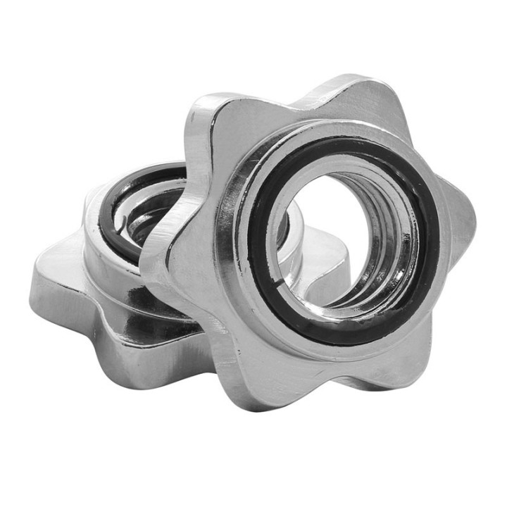 PLATINUM FITNESS Zacisk Gwiazdowy P0066 28mm