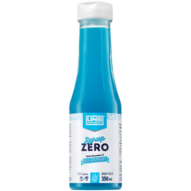 UNS Syrup Zero 350ml