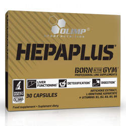 OLIMP Hepaplus Sport...