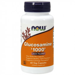 NOW Glucosamine '1000'...
