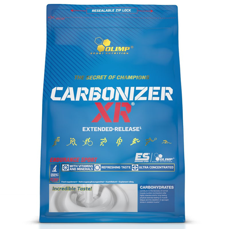 Olimp Carbonizer Xr 1kg