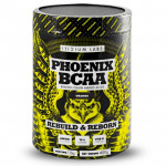 IRIDUM LABS Phoenix BCAA 400g